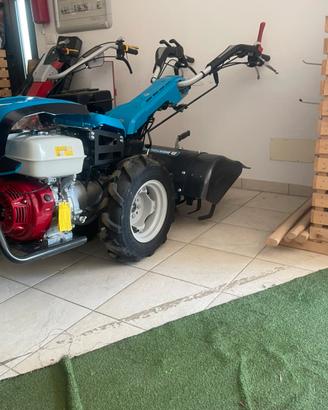 MOTOCOLTIVATORE BT413