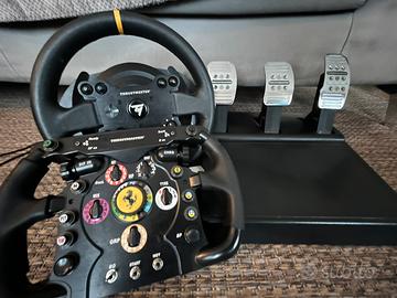 Thrustmaster TX Racing Wheel Bundle