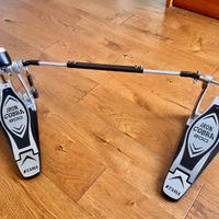 Tama Iron Cobra 200_Left foot