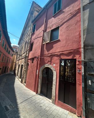 Palazzina