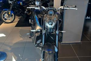 Yamaha MT-09 ABS