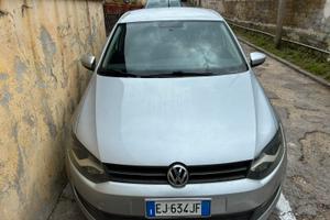 Polo Volkswagen 1.2 benzina/ GPL