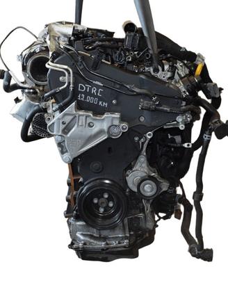 Motore usato Skoda Karoq 2.0tdi