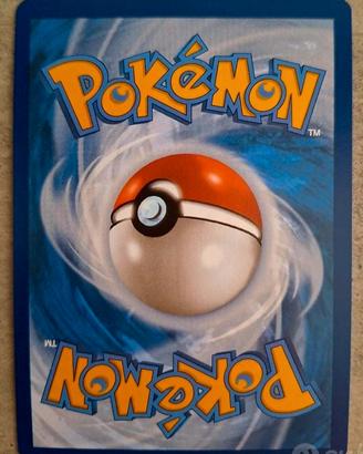 Carta POKEMON VERINA rara 227/197