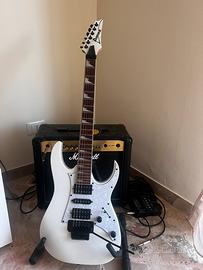 Ibanez RG350DXZ  Chitarra elettrica