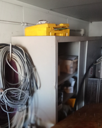 Materiale elettrico