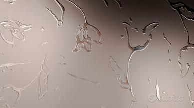 Lastre di vetro decorative 