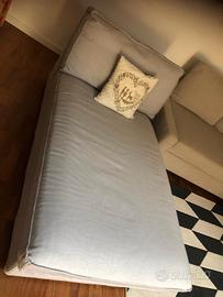 Chaise-longue modello kivik