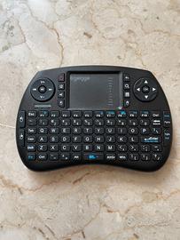 EgoIggo mini tastiera