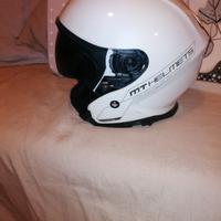 Casco MOTO JET MT HELMETS Thunder 3