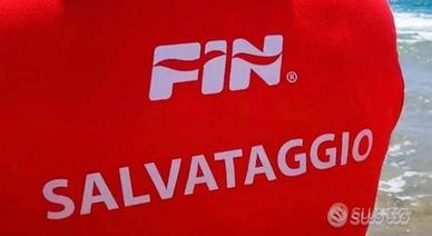 Bagnino / Assistente Bagnanti "M.I.P. e B.L.S.D."