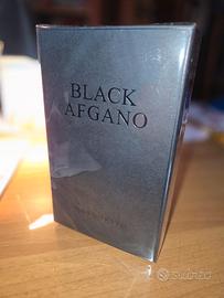 profumo Black Afgano Nasomatto