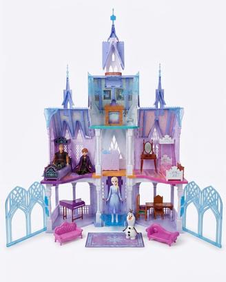 Castello Arendelle di Frozen 2 + bambole