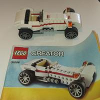 Lego creations 31006