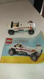 Lego creations 31006