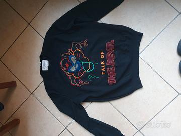 maglioncino edizione limitata iceberg 