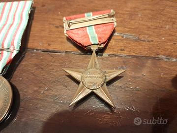 medagli militare 