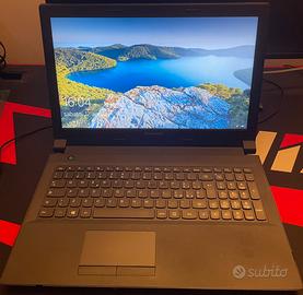 Lenovo B50-80LT