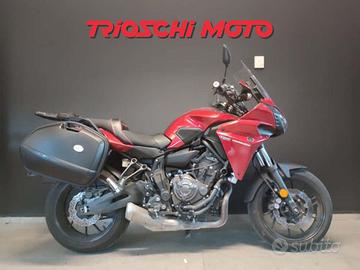 Yamaha Tracer 700