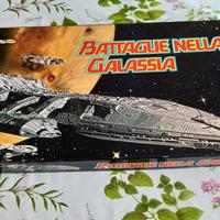 Battaglie nella galassia EG
