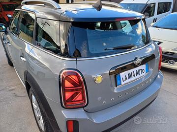 Mini Cooper S Countryman 1.5 SE Business ALL4
