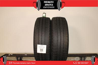 2 Gomme 195 60 R 16C Kleber al 95% SPED GRATIS