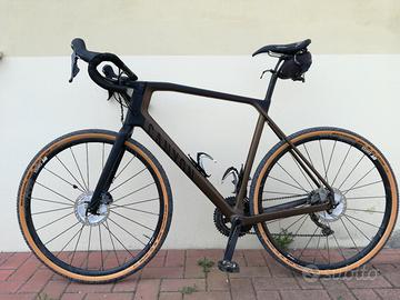 Canyon Grail CF SLX,  misura XL