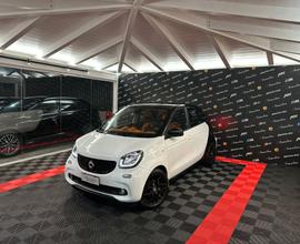 Smart ForFour 70 1.0 Passion