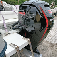 Vendita gommone