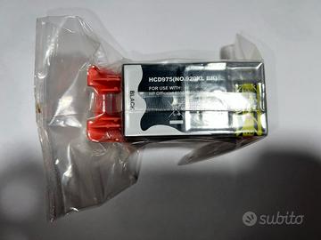 Cartuccia HP Nero XL