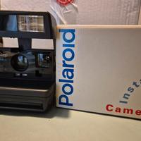 fotocamera Polaroid 600 OneStep Instant 