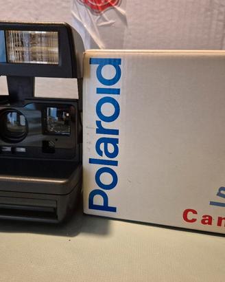 fotocamera Polaroid 600 OneStep Instant 