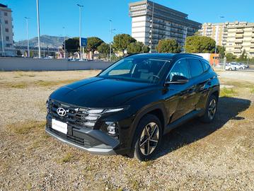Hyundai Tucson 1.6 HEV aut. Business