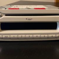 AUTORADIO FIAT 500 MP3 - CD AUX