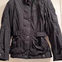 Giacca Moto in Gore-Tex Dainese sportiva