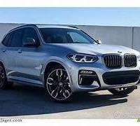 Ricambi BMW X3 rf0349