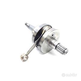 ALBERO MOTORE BIELLA DAL PIENO APRILIA SX125 2T
