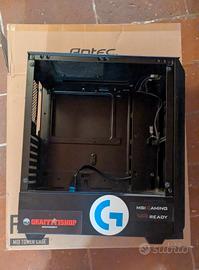 Phanteks p300 (con frontale p300a)