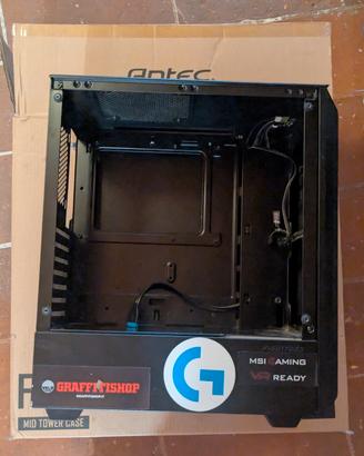 Phanteks p300 (con frontale p300a)