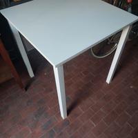 Tavolo Mondoconvenienza Bianco
