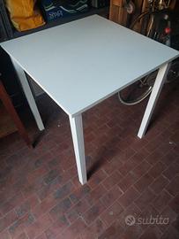 Tavolo Mondoconvenienza Bianco