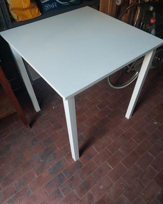 Tavolo Mondoconvenienza Bianco