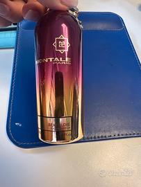 Profumo Montale BEAST LOVE