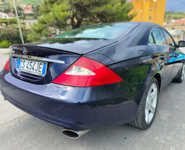 Mercedes CLS