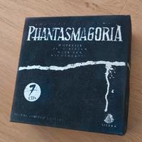 Phantasmagoria edizione limitata collezionista pc