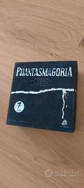 Phantasmagoria edizione limitata collezionista pc