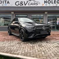 Mercedes-benz GLE 450 d 4Matic Coupé AMG Line Prem