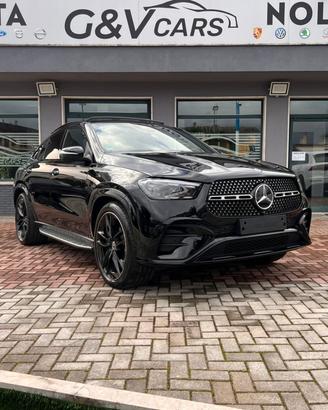 Mercedes-benz GLE 450 d 4Matic Coupé AMG Line Prem