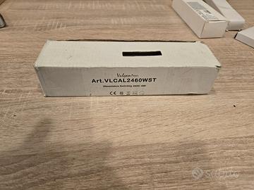 driver per led Vulcan, ip67  60w 24vdc