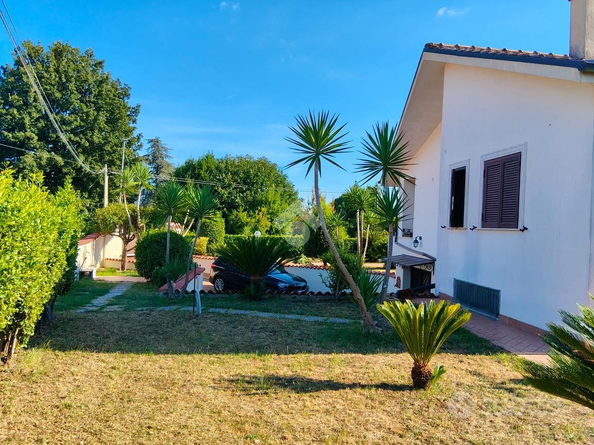 Casa – Lariano, Valle Mazzone - Vista 2